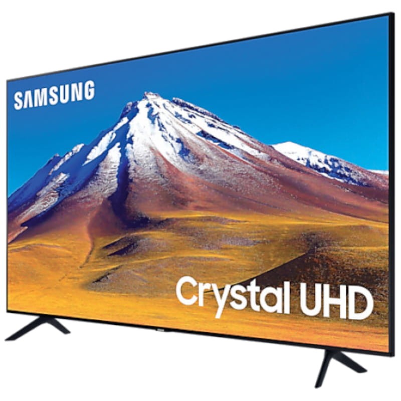 TV LED - Samsung UE43AU7025, 43 pulgadas, 4K UHD