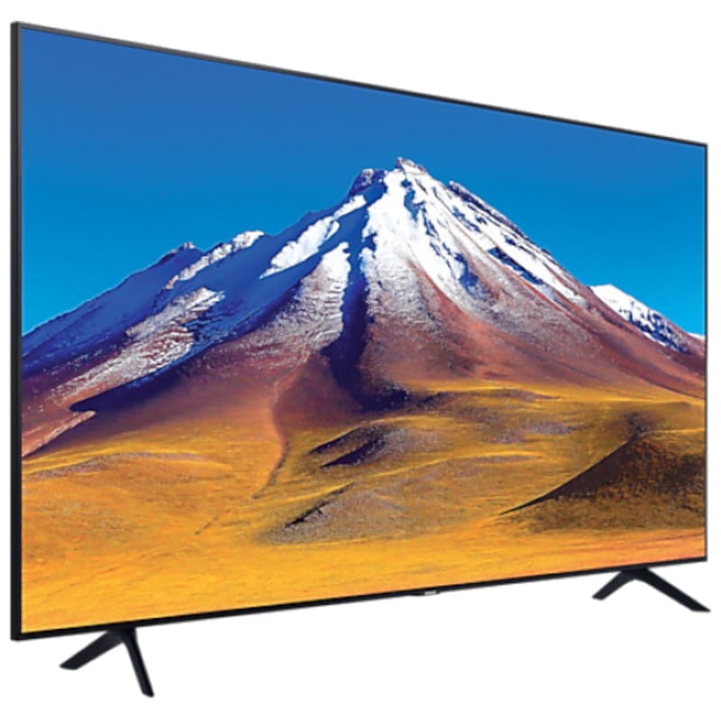 Samsung UE43AU7025 Televisor Smart TV 43 Direct LED 120Hz UHD 4K HDR 