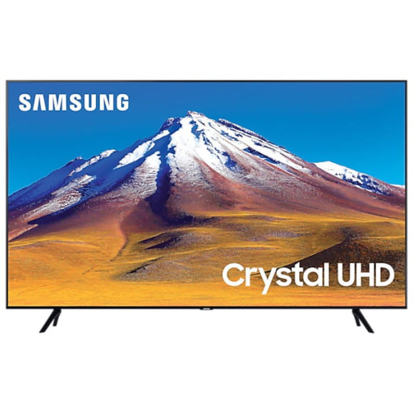 TV LED 24  Samsung UE24N4305AEXXC, HD, Hyper Real, Smart TV, DVB-T2  (H.265), Negro