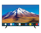 Samsung 50" Crystal UHD 4K Smart TV (UE50AU7025KXXC)