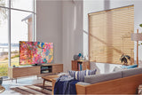 Samsung 55" Q80B 4K Ultra HD QLED Television -QE55Q80BATXXC