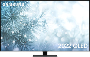 Samsung 55" Q80B 4K Ultra HD QLED Television -QE55Q80BATXXC