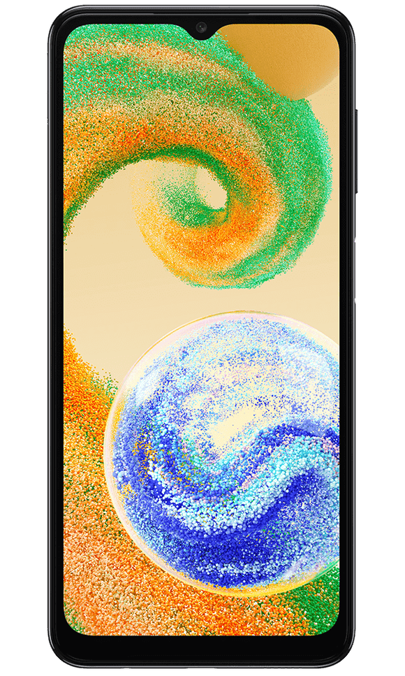 Samsung Galaxy A04s 3GB/32GB Mobile Phone