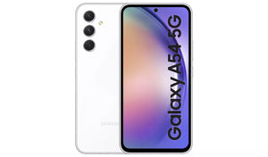 Samsung Galaxy A54 5G 128GB Mobile Phone