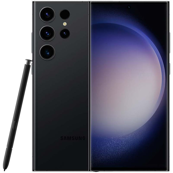 Samsung Galaxy S23 Ultra 5G 512GB Smart Phone