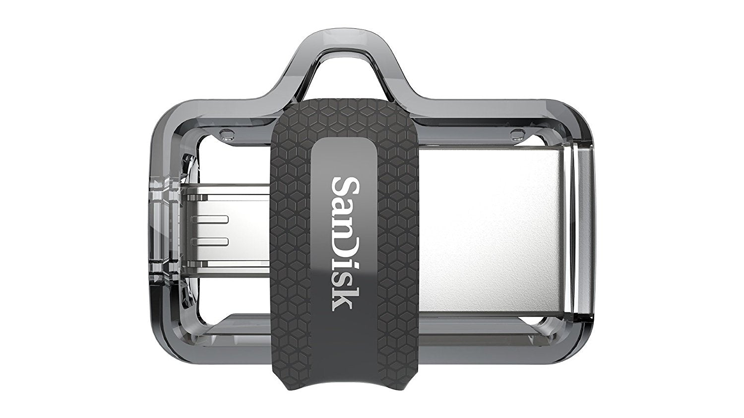 Unidad flash dual SanDisk Ultra de 16 GB USB M3.0