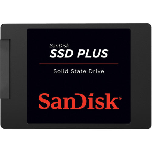1TB SSD 2.5 INCH SATA