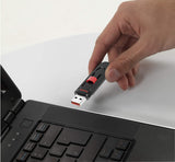 SanDisk Cruzer Glide USB 3.0 Flash Drive