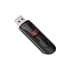 SanDisk Cruzer Glide USB 3.0 Flash Drive