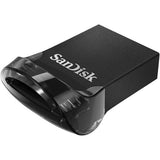 SanDisk Ultra Fit USB 3.1 Type-A Flash Drive