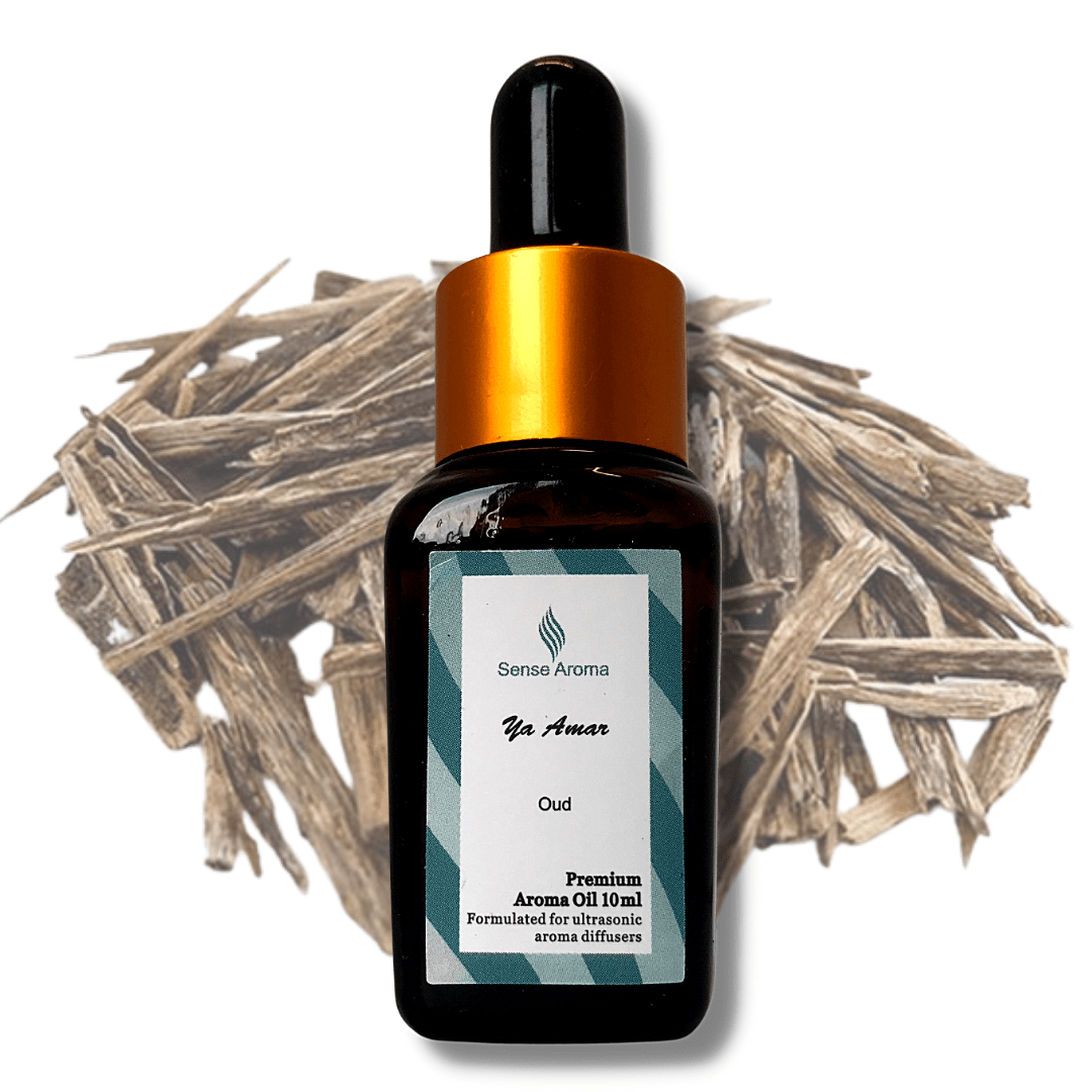 Air/Aroma Sencha 30ml Fregrance oil Air/Aroma The Vert Oriental