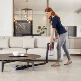 Shark Anti Hair Wrap Cordless Stick Vacuum - IZ300UKT (Previous Model)