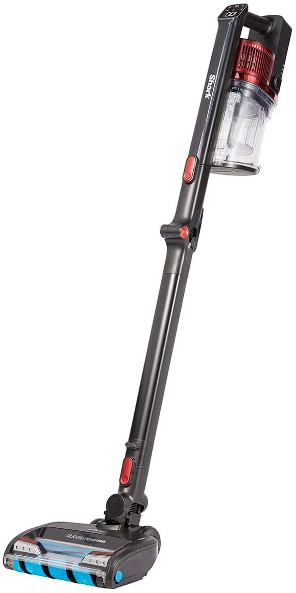 Shark Anti Hair Wrap Cordless Stick Vacuum - IZ300UKT (Previous Model)