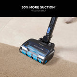 Shark Pet Cordless Vacuum Cleaner with Anti Hair Wrap & Powerfins - IZ320UKT