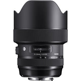 Sigma 14-24mm f/2.8 DG HSM Art Lens For Nikon