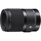 Sigma 70mm f/2.8 DG Macro Art Lens For Canon EF