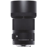 Sigma 70mm f/2.8 DG Macro Art Lens For Sony E
