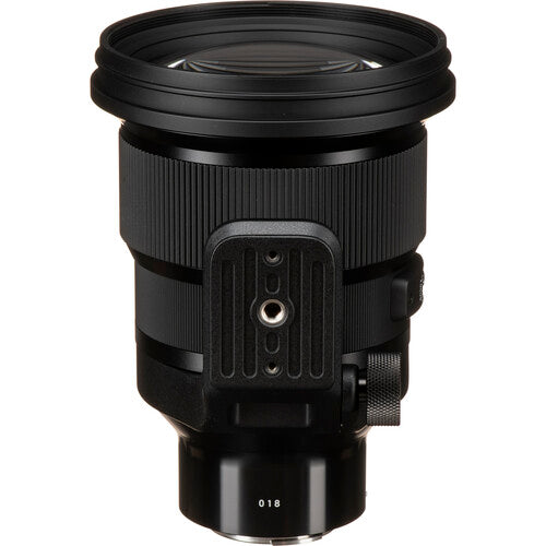 Sigma 105mm f/1.4 DG HSM Art Lens for Nikon