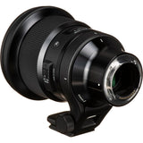 Sigma 105mm f/1.4 DG HSM Art Lens for Nikon
