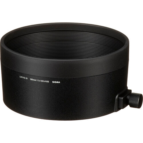 Sigma 105mm f/1.4 DG HSM Art Lens for Nikon