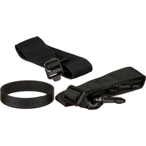 Objetivo artístico Sigma 105 mm f/1,4 DG HSM para Nikon