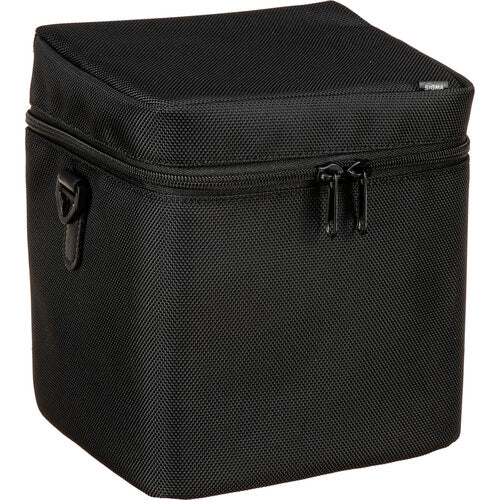 Objetivo artístico Sigma 105 mm f/1,4 DG HSM para Nikon