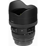 Sigma 12-24mm f/4 DG HSM Art Lens for Nikon