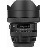 Sigma 12-24mm f/4 DG HSM Art Lens for Nikon