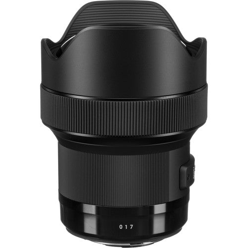 Sigma 14mm f/1.8 DG HSM Art Lens for Nikon F