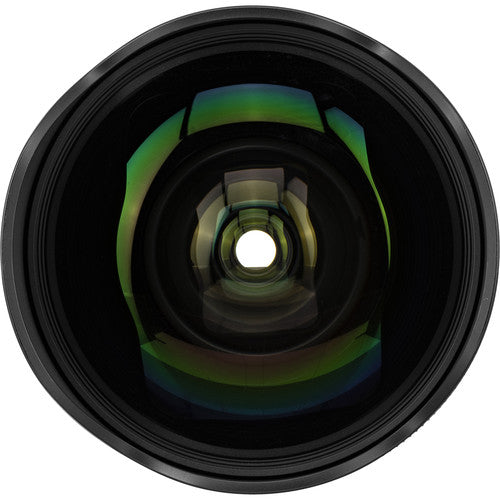Sigma 14mm f/1.8 DG HSM Art Lens for Nikon F