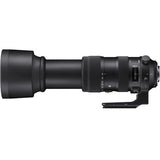 Sigma 150-600mm f/5-6.3 DG OS HSM Sports Lens for Nikon F