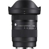 Sigma 16-28mm f/2.8 DG DN Contemporary Lens for Sony E