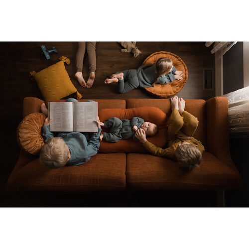 Objetivo contemporáneo Sigma 16-28 mm f/2,8 DG DN para Sony E 