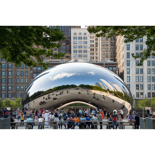 Sigma 18-50mm f/2.8 DC DN Contemporary Lens for Sony E mount