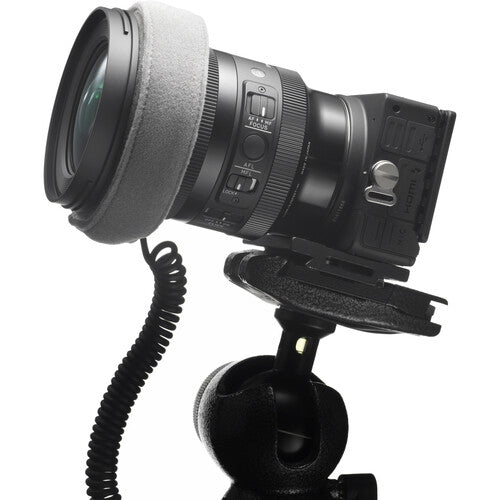 Objetivo artístico Sigma 20 mm f/1,4 DG DN para Sony E 