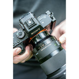 Sigma 20mm f/1.4 DG DN Art Lens for Sony E