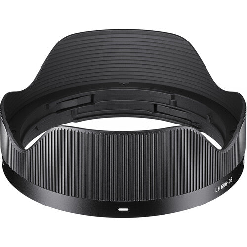 Objetivo contemporáneo Sigma 20 mm f/2 DG DN para Sony E 