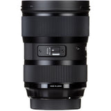 Sigma 24-35mm f/2 DG HSM Art Lens for Canon EF