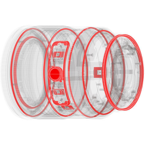 Objetivo artístico Sigma 24 mm f/1,4 DG DN para Sony E 