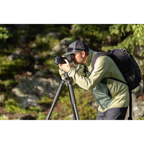 Objetivo artístico Sigma 24 mm f/1,4 DG DN para Sony E 