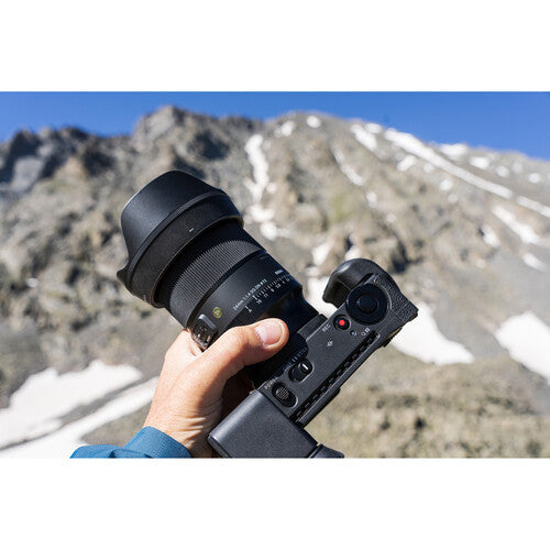 Sigma 24mm f/1.4 DG DN Art Lens for Sony E