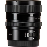 Sigma 24mm f/2 DG DN Contemporary Lens for Sony E