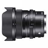 Sigma 24mm f/2 DG DN Contemporary Lens for Sony E