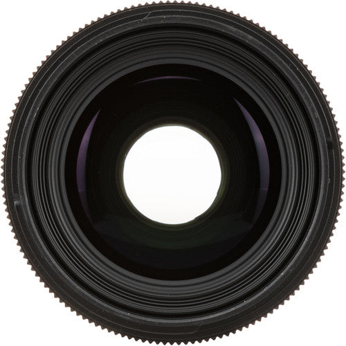 Sigma 35mm f/1.4 DG HSM Art Lens For Canon EF