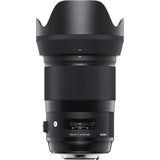 Sigma 40mm f/1.4 DG HSM Art Lens for Sony E