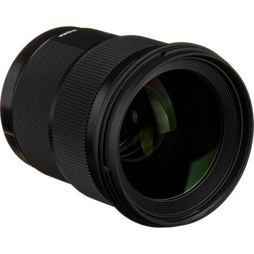 Sigma 50mm f/1.4 DG HSM Art Lens for Canon