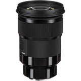 Sigma 50mm f/1.4 DG HSM Art Lens for Sony E