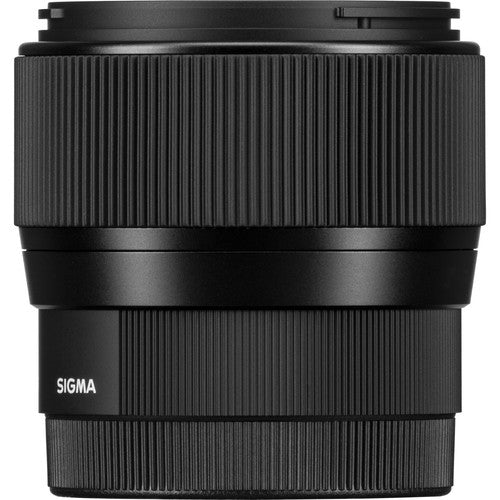 Sigma 56mm f/1.4 DC DN Contemporary Lens For Sony E