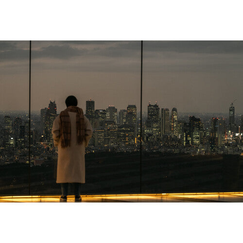 Objetivo contemporáneo Sigma 56 mm f/1,4 DC DN para FUJIFILM X 