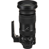 Sigma 60-600mm f/4.5-6.3 DG OS HSM Sports Lens Nikon F